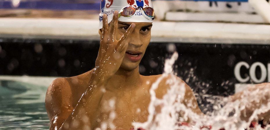 Campeonato Paulista Júnior e Sênior começa com três novos recordes de  campeonato – Federação Aquática Paulista