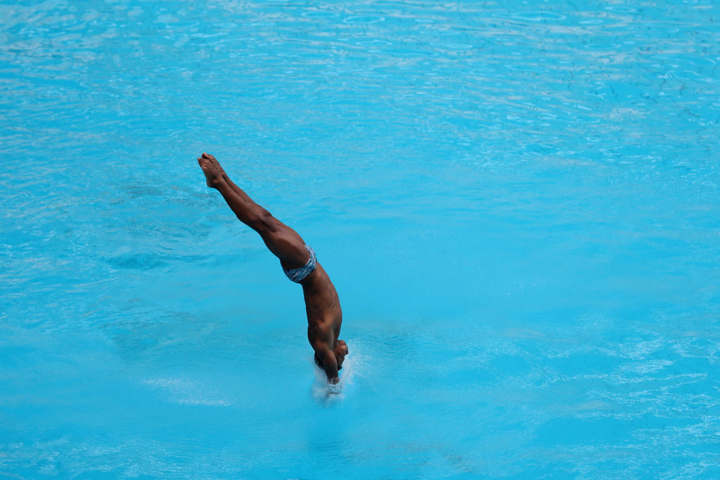 Troféu Brasil De Saltos Ornamentais Começou Com Congresso Técnico Francisswim 3937