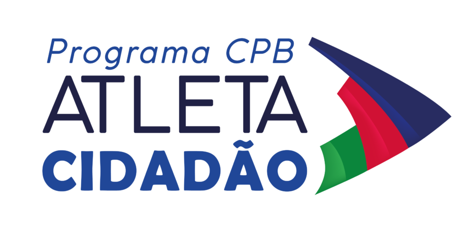 CPB - Comitê Paralímpico Brasileiro