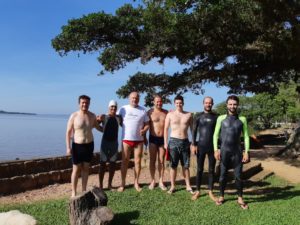 Veja as praias de Porto Alegre liberadas para prática de esportes aquáticos  – FrancisSwim