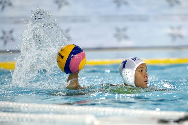 ABDA tem bons resultados em rodada do Campeonato Paulista de Polo Aquático  masculino e feminino – FrancisSwim