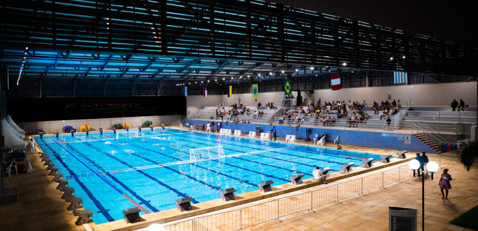 ABDA tem bons resultados em rodada do Campeonato Paulista de Polo Aquático  masculino e feminino – FrancisSwim