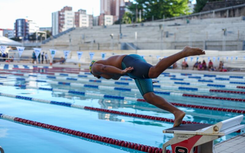 ABDA conquista 186 medalhas no 8º Torneio Regional Pré-mirim a