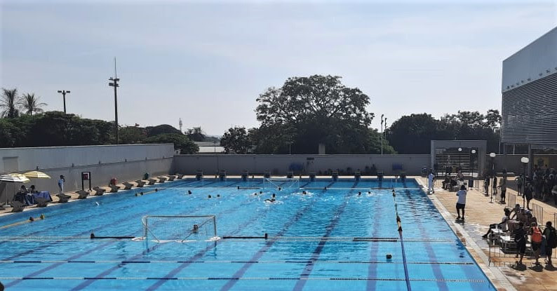 ABDA tem bons resultados em rodada do Campeonato Paulista de Polo Aquático  masculino e feminino – FrancisSwim