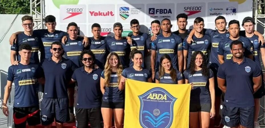 ABDA tem bons resultados em rodada do Campeonato Paulista de Polo Aquático  masculino e feminino – FrancisSwim